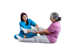 Concierge Physical Therapy