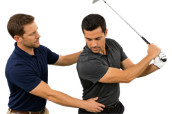 Golf Training