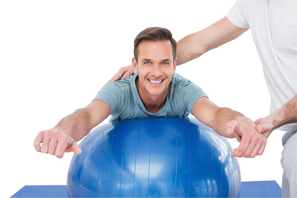 Home Exercise Program