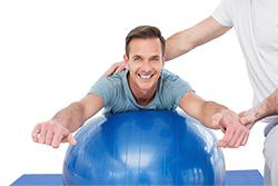 Home Exercise Program