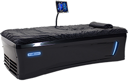 HydroMassage Bed
