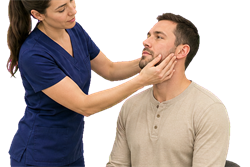 Jaw Pain Treatment