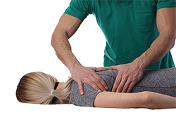 Manual Therapy