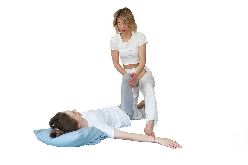 Pelvic Floor Therapy