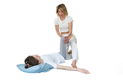 Pelvic Floor Therapy