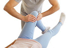 Sports Massage