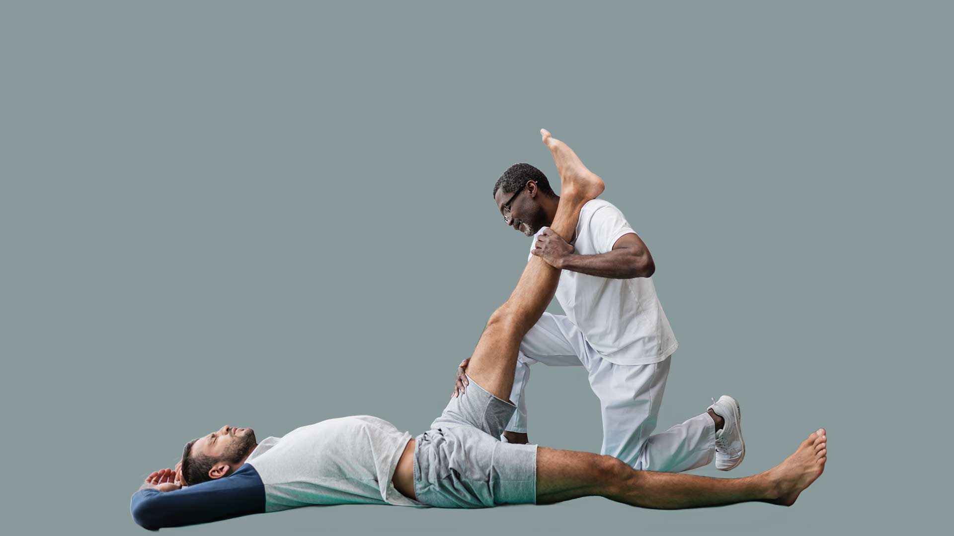 Home Exercise Program