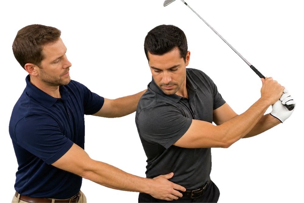 Golf Training